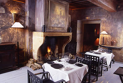 Top Restaurants in Lyon